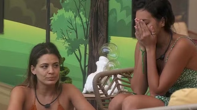 BBB 24: Beatriz leva punição gravíssima por atitude com Sabrina Sato