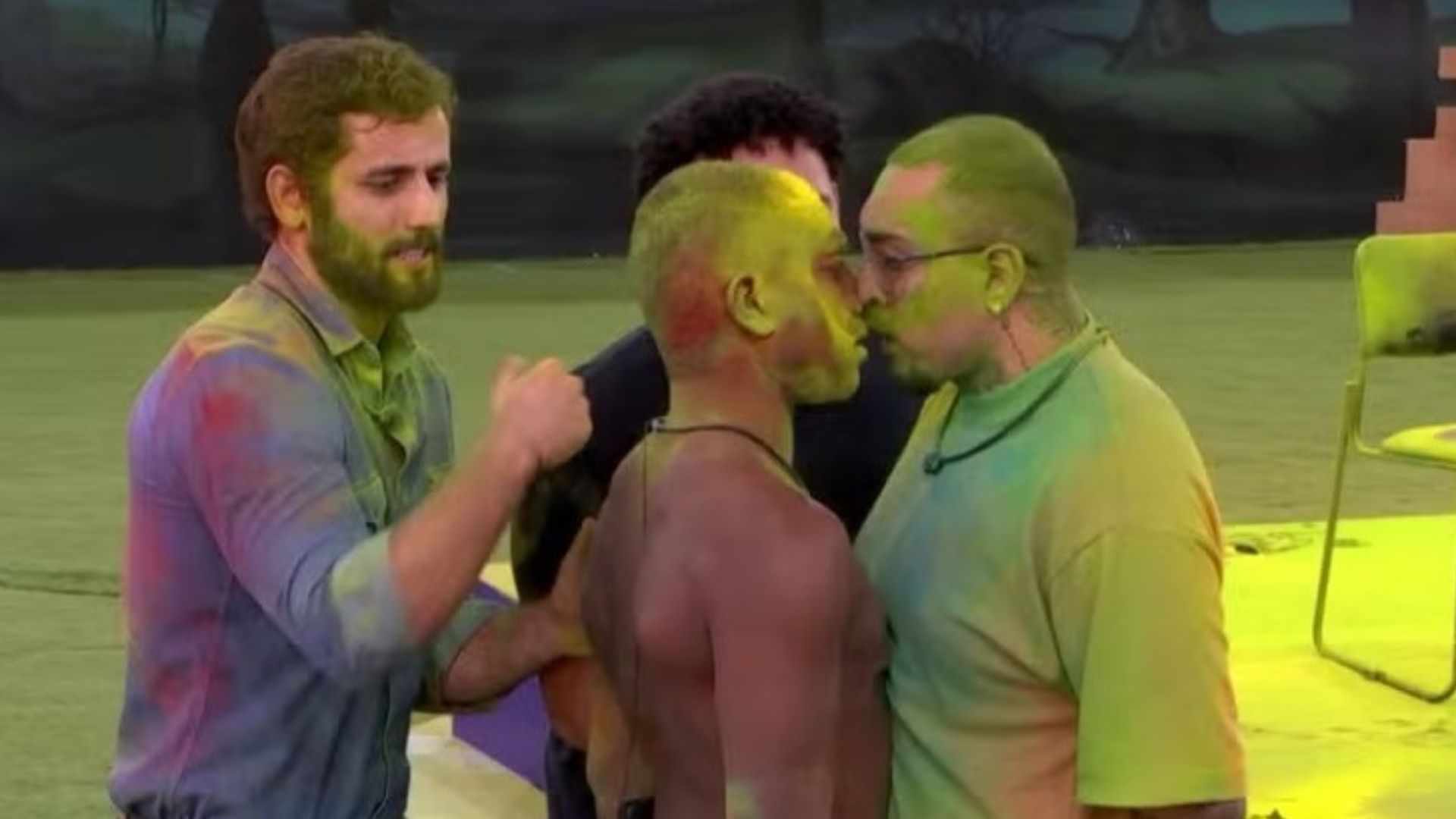 BBB 24: Big Boss manda recado após briga tensa: ‘Passaram do ponto’