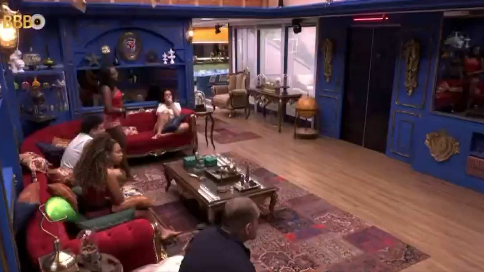 BBB 24: Big Boss cancela Raio-X após briga e anuncia evento: “Arrumem-se”