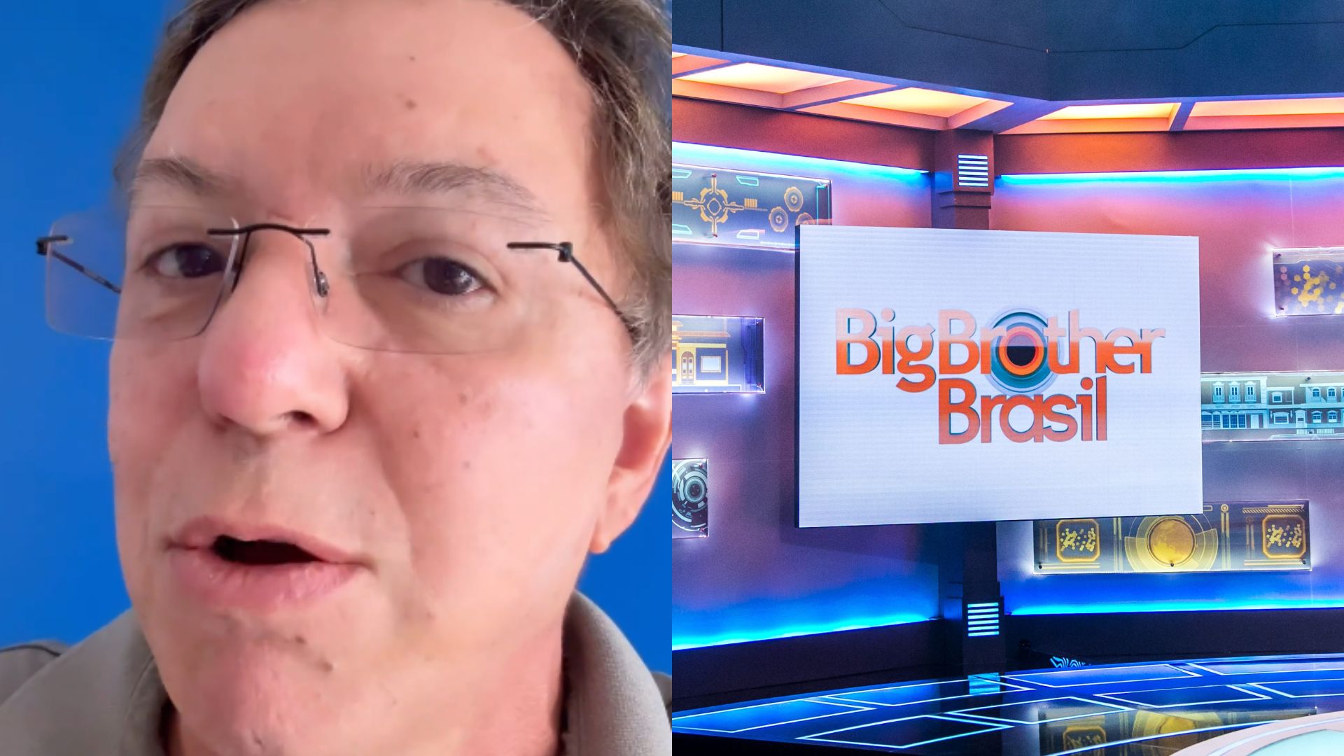 BBB 24: Com anúncio de novo brother, relembre intercâmbios fakes no reality