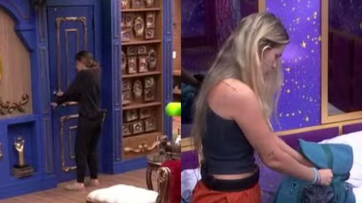 BBB24: Após expulsão de Wanessa Camargo, brothers reagem