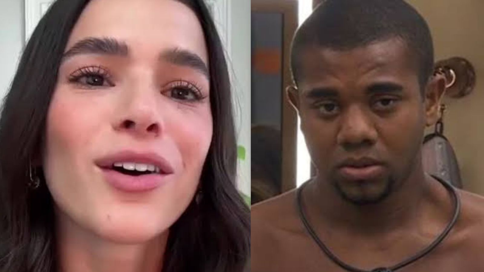 BBB 24: Bruna Marquezine surpreende ao declarar para quem vai sua torcida