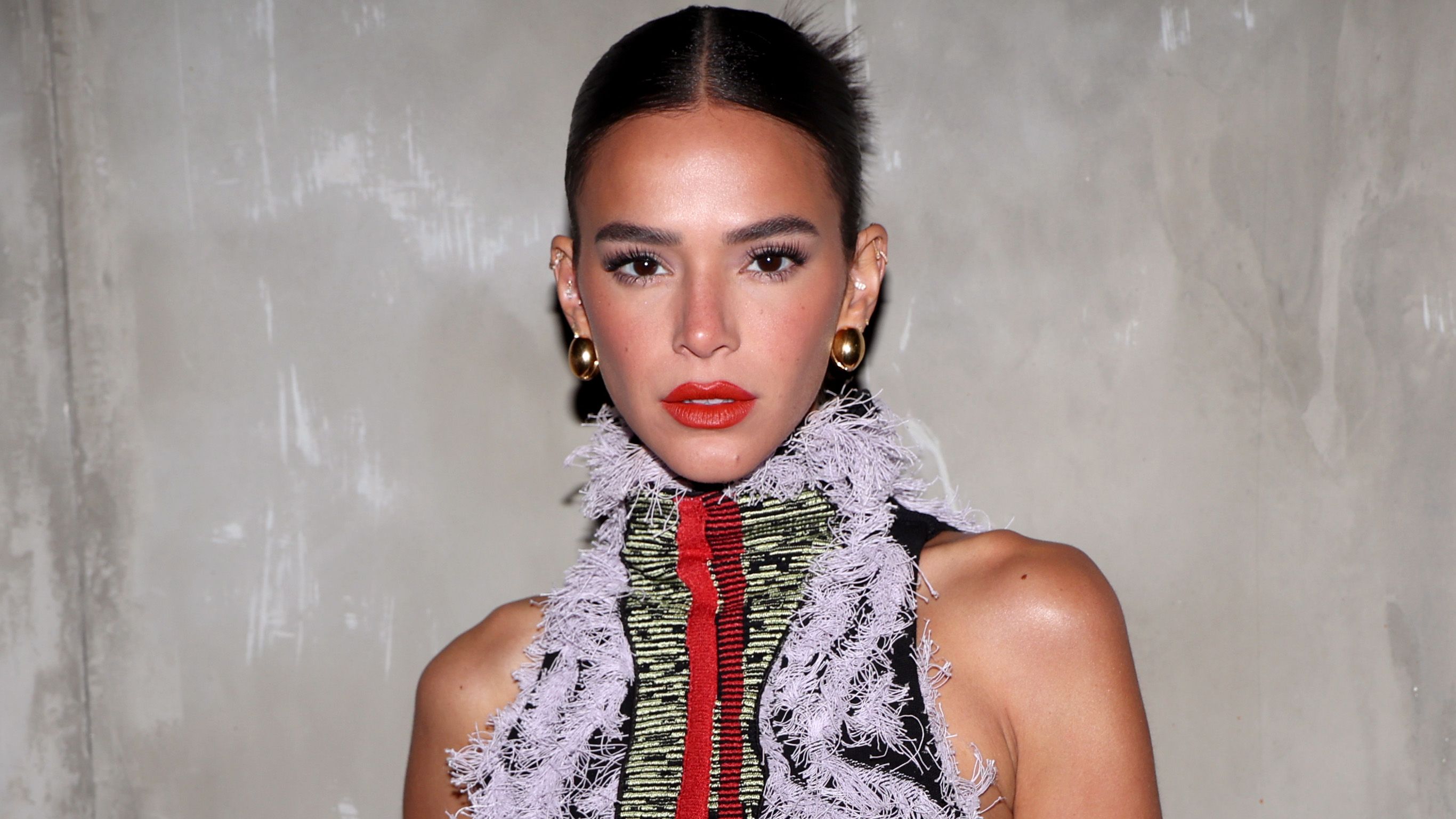 Não é o primeiro? Bruna Marquezine teve outro ‘affair’ internacional antes de Bad Bunny