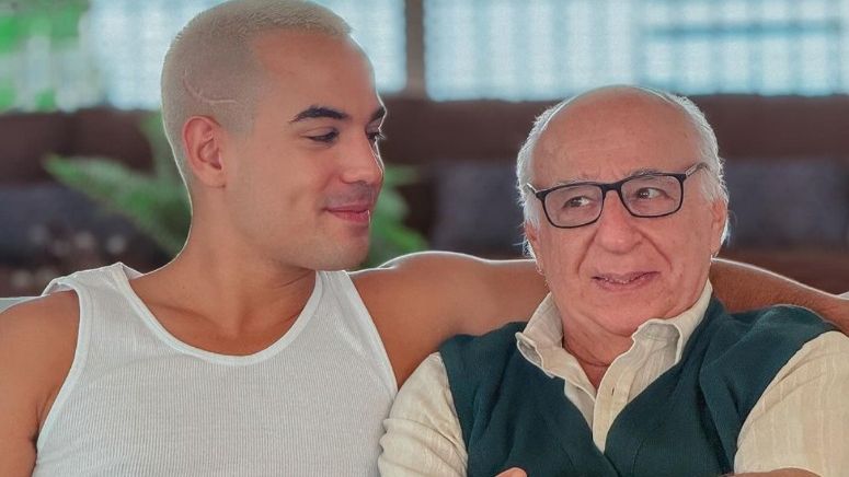 Bruno Gadiol virou sugar baby? Entenda post do cantor que causou na web