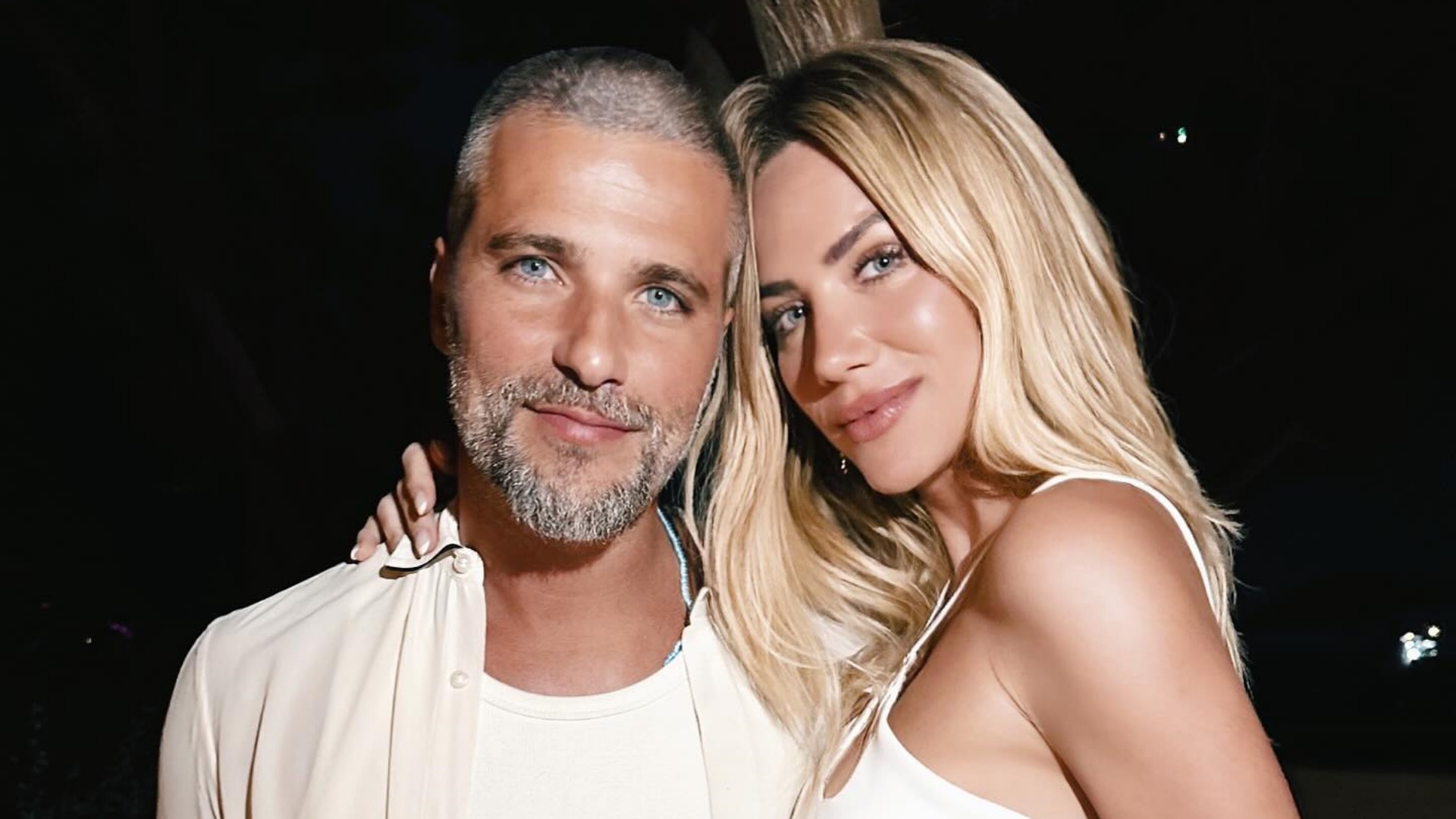 Bruno Gagliasso celebra união com Giovanna Ewbank e faz pedido: “Aceita?”