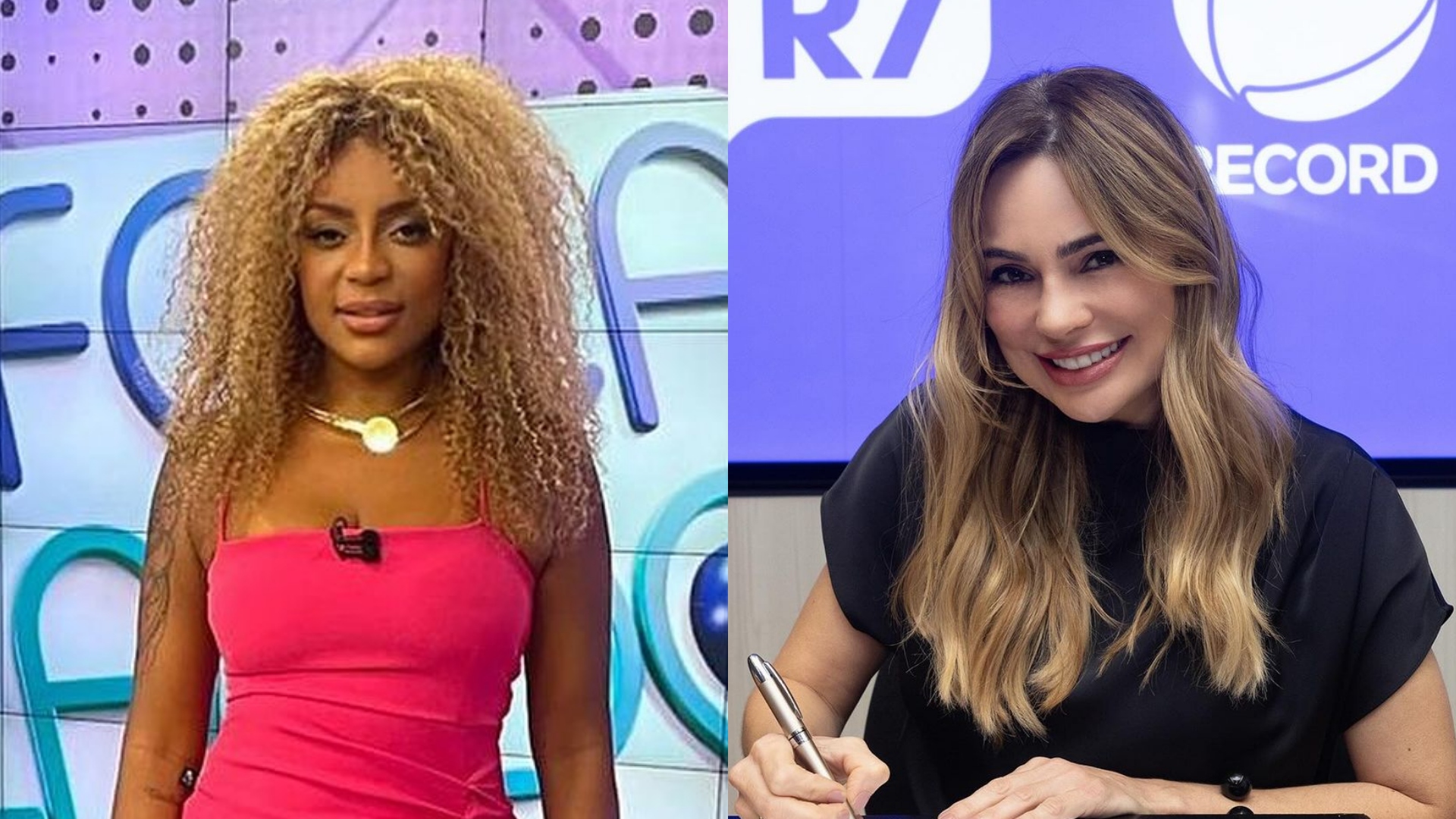 Cariúcha surpreende e abre o jogo sobre Rachel em A Grande Conquista