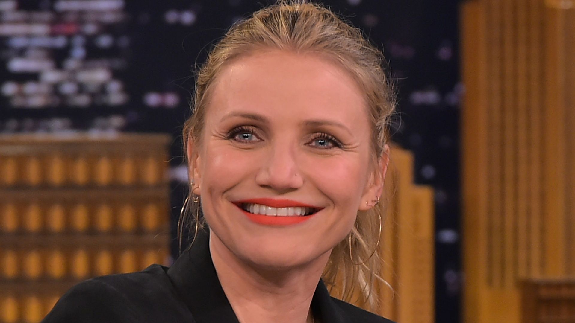 Médica faz alerta sobre dieta do vinagre de Cameron Diaz: ‘Cautela’