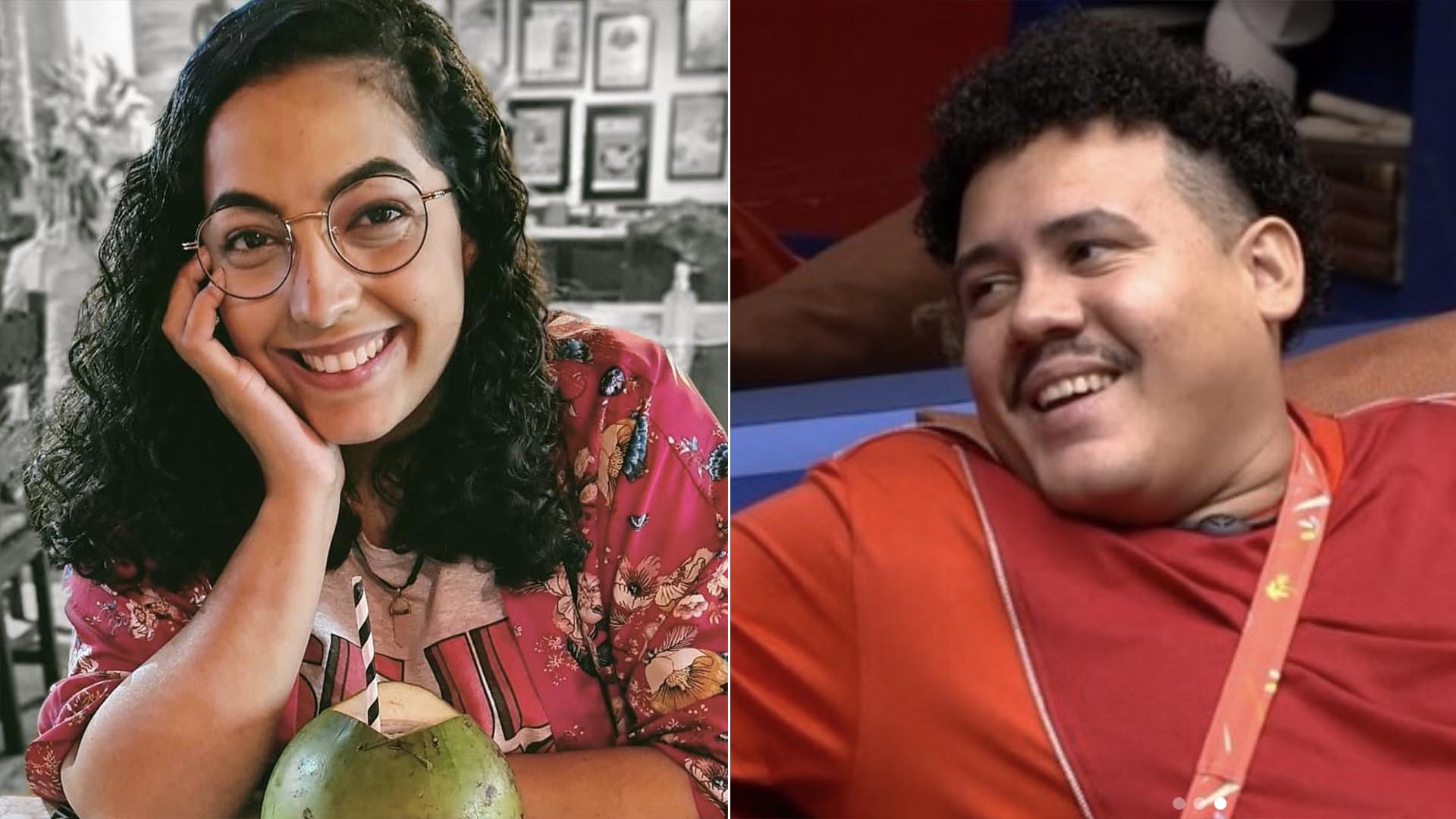 BBB 24: Ex-mulher de Lucas Buda fatura um dinheirão com publi na internet