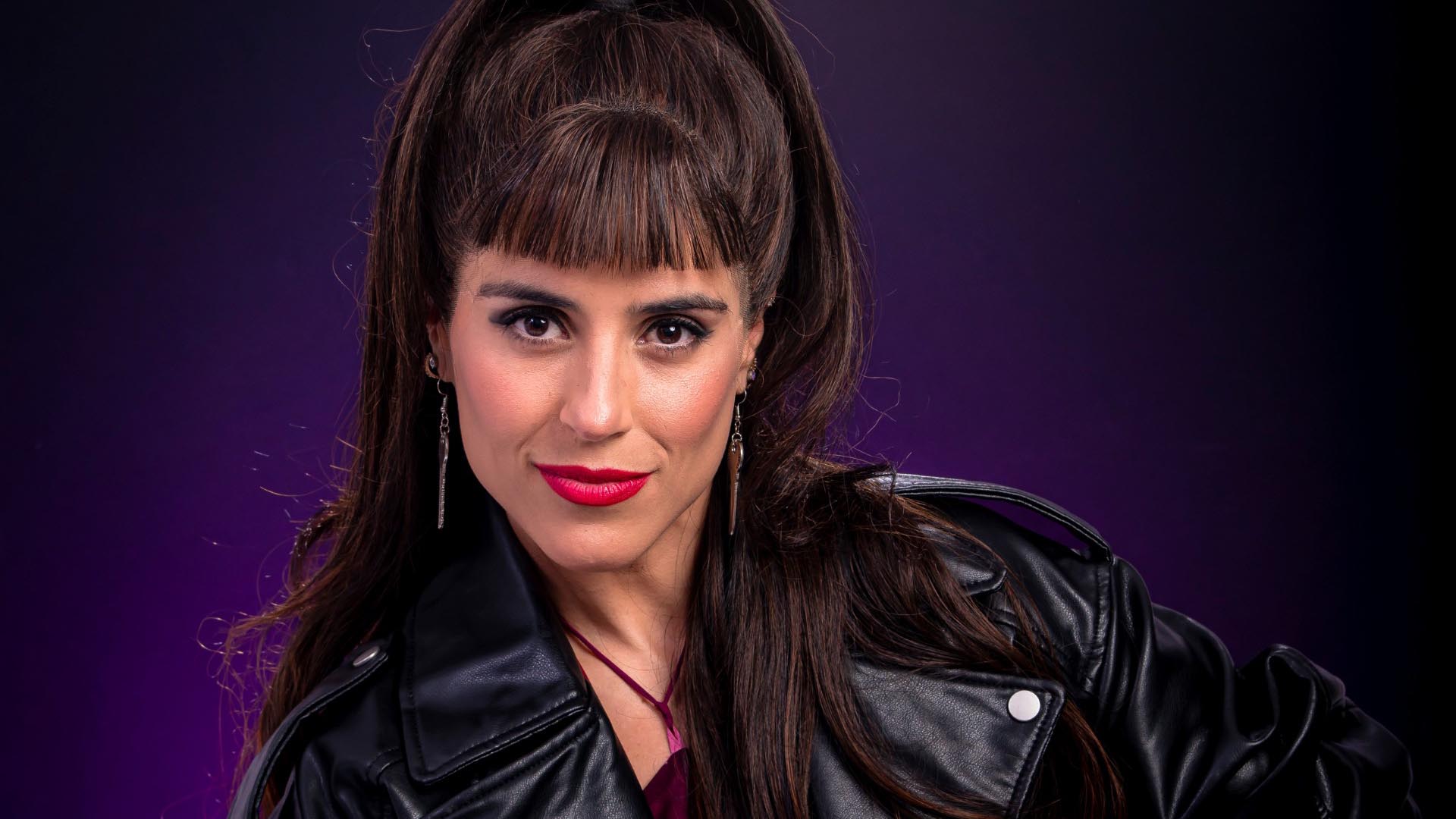 Camilla Camargo celebra seu retorno aos palcos: ‘Muito feliz’