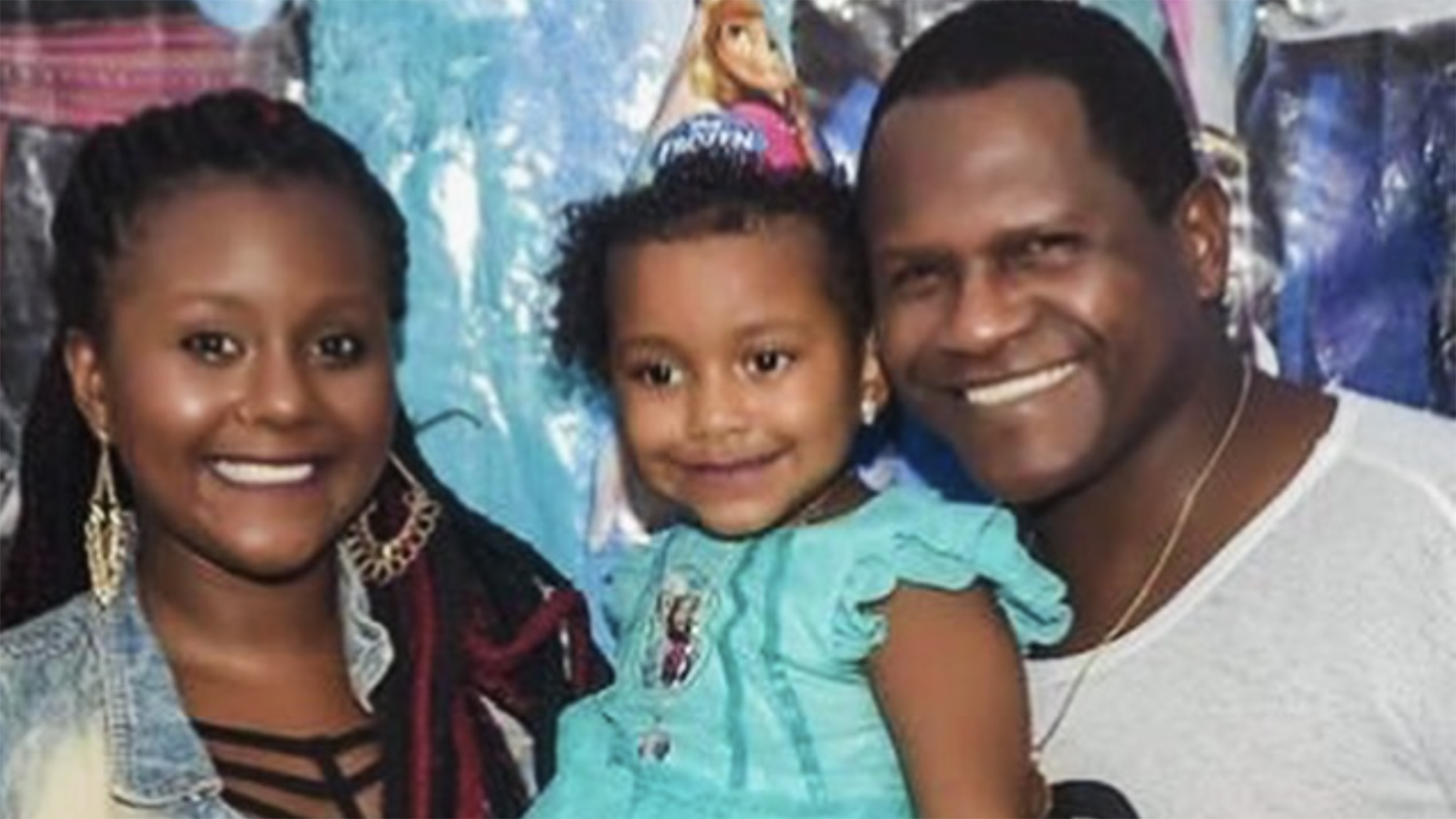 Morre filha do cantor Tatau: ‘Últimos meses foram difíceis’