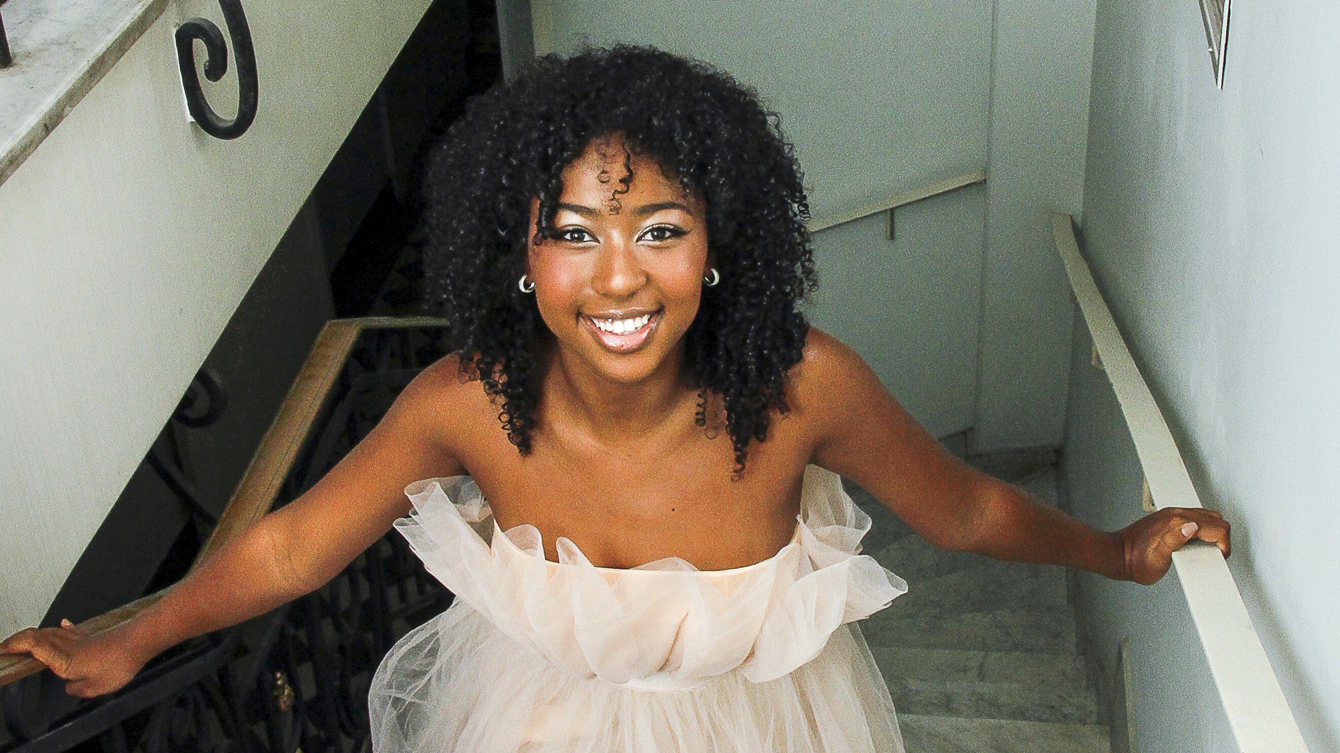 Carol Roberto, da Turma da Mônica Jovem, planeja lançamento musical: ‘Vai ser forte’
