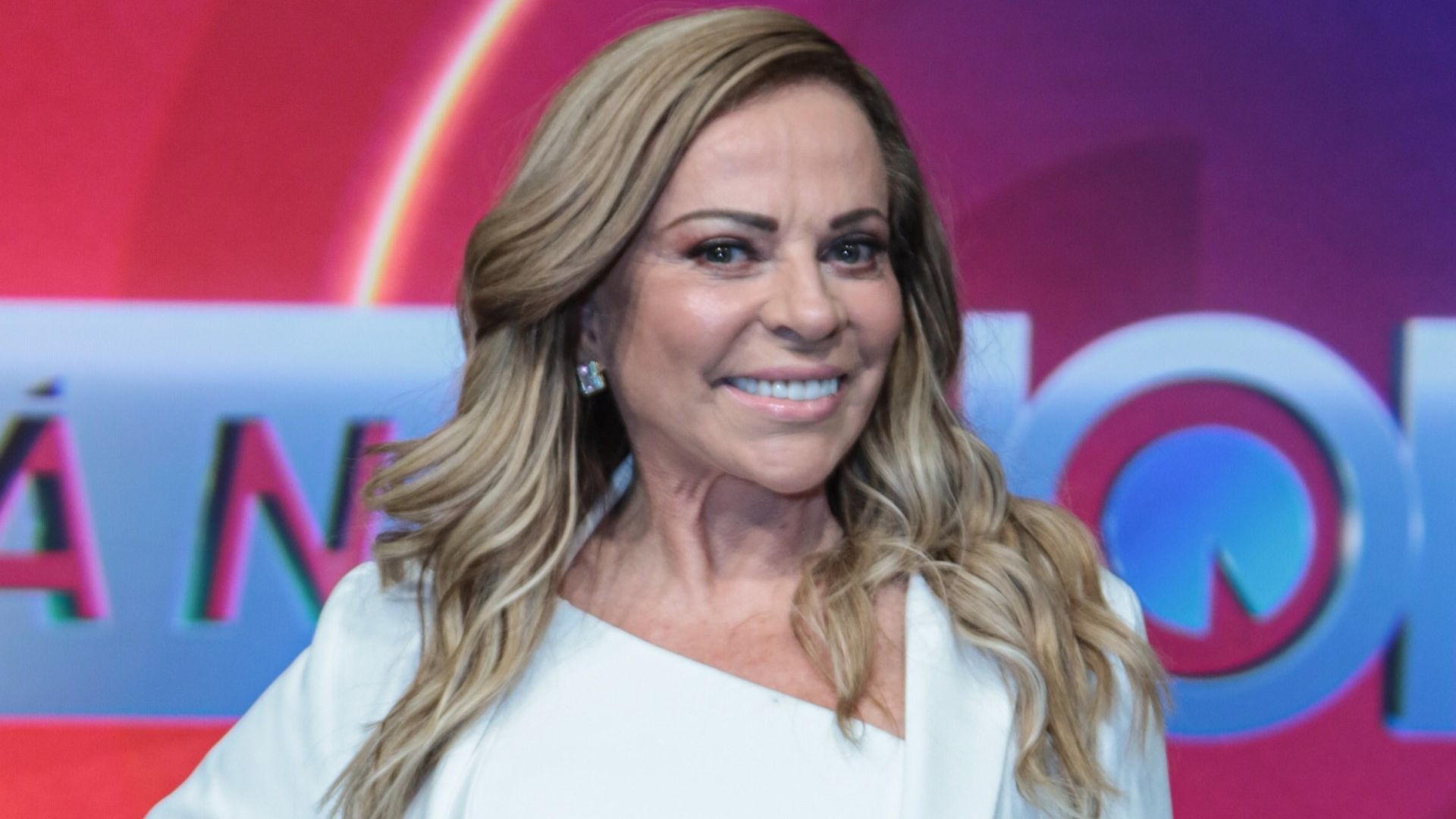 Christina Rocha pediu demissão do SBT? Entenda afastamento