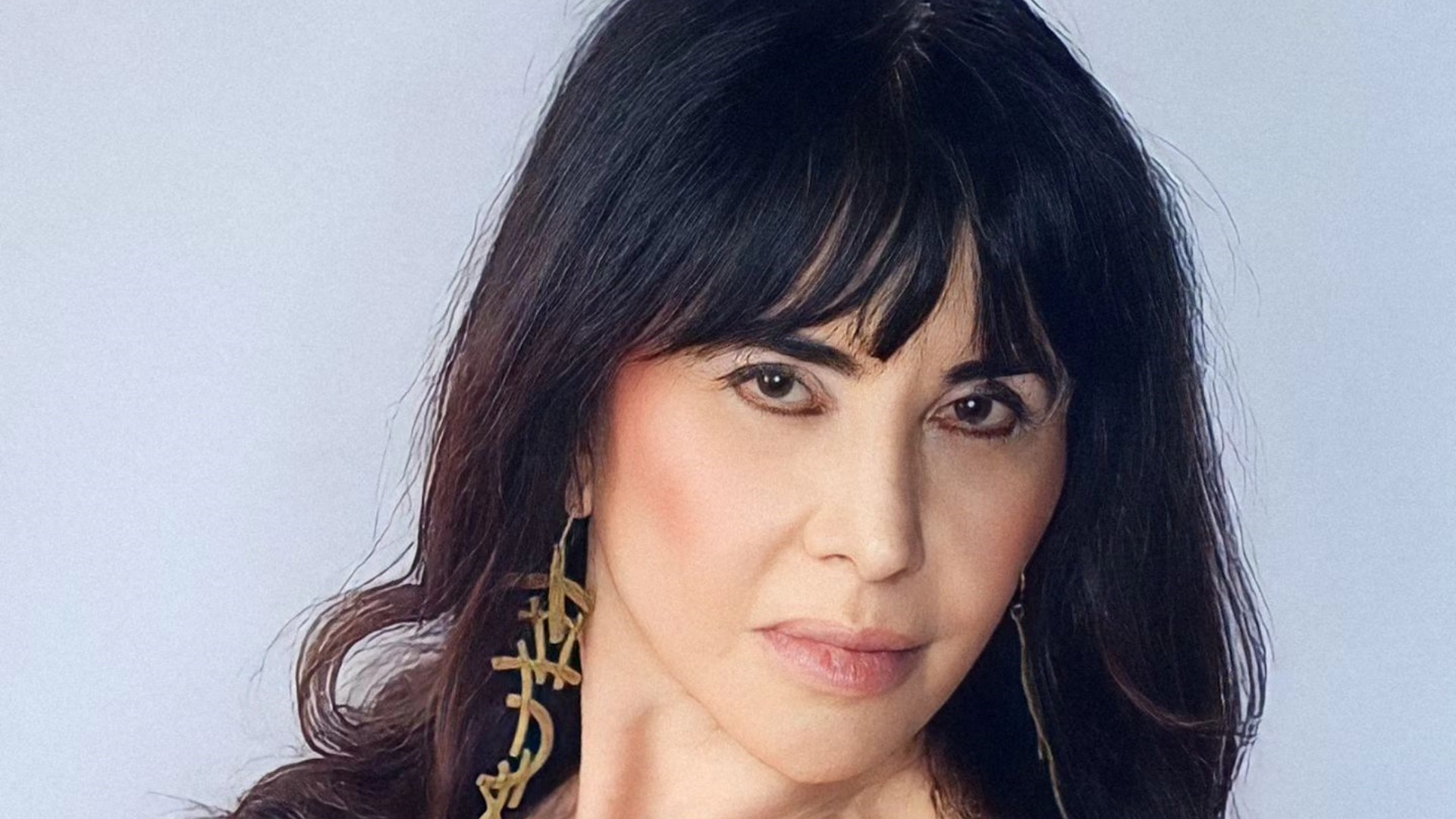 Claudia Alencar é transferida para unidade de reabilitação