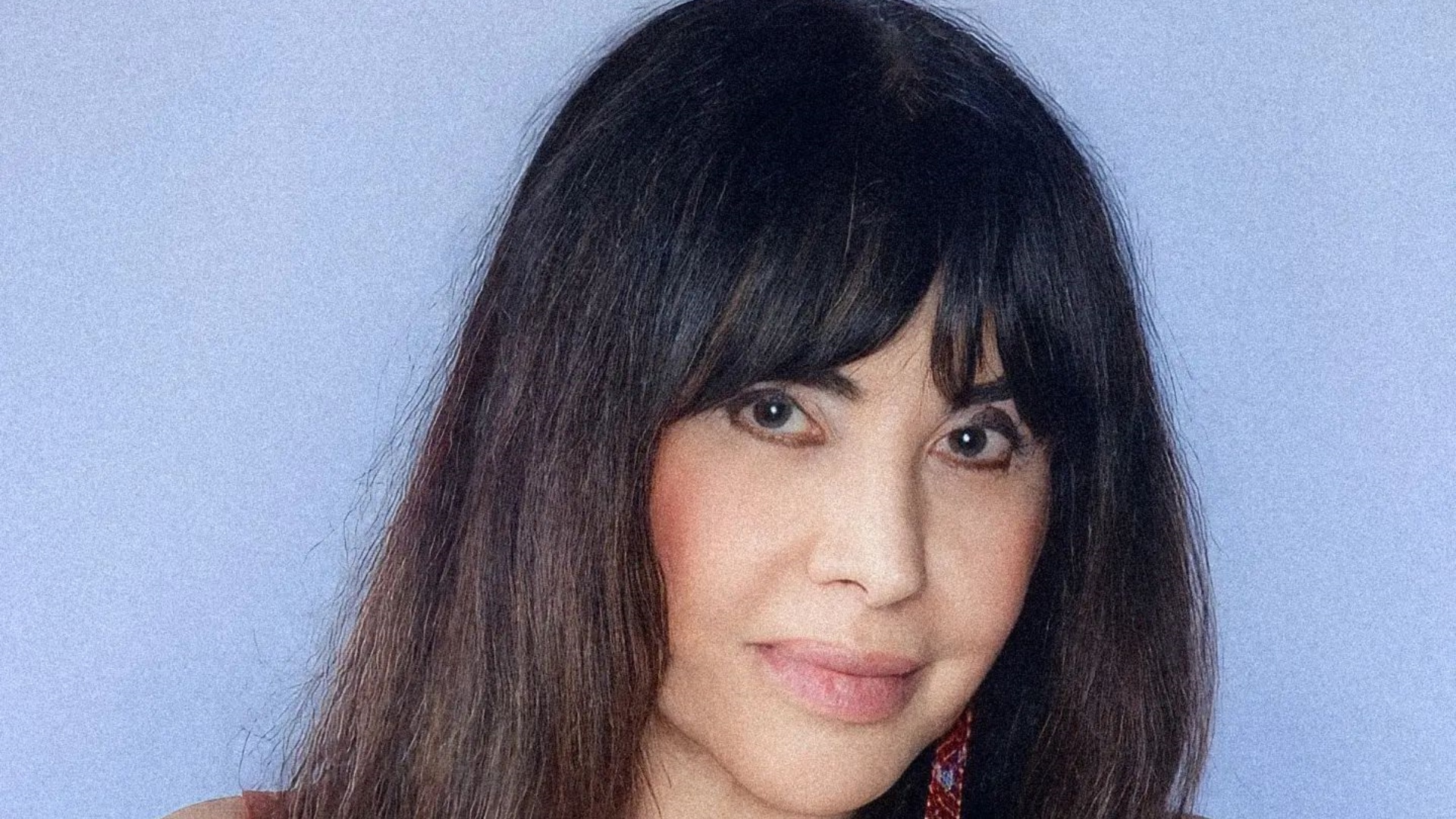 Claudia Alencar segue sem previsão de alta após 3 meses de internada