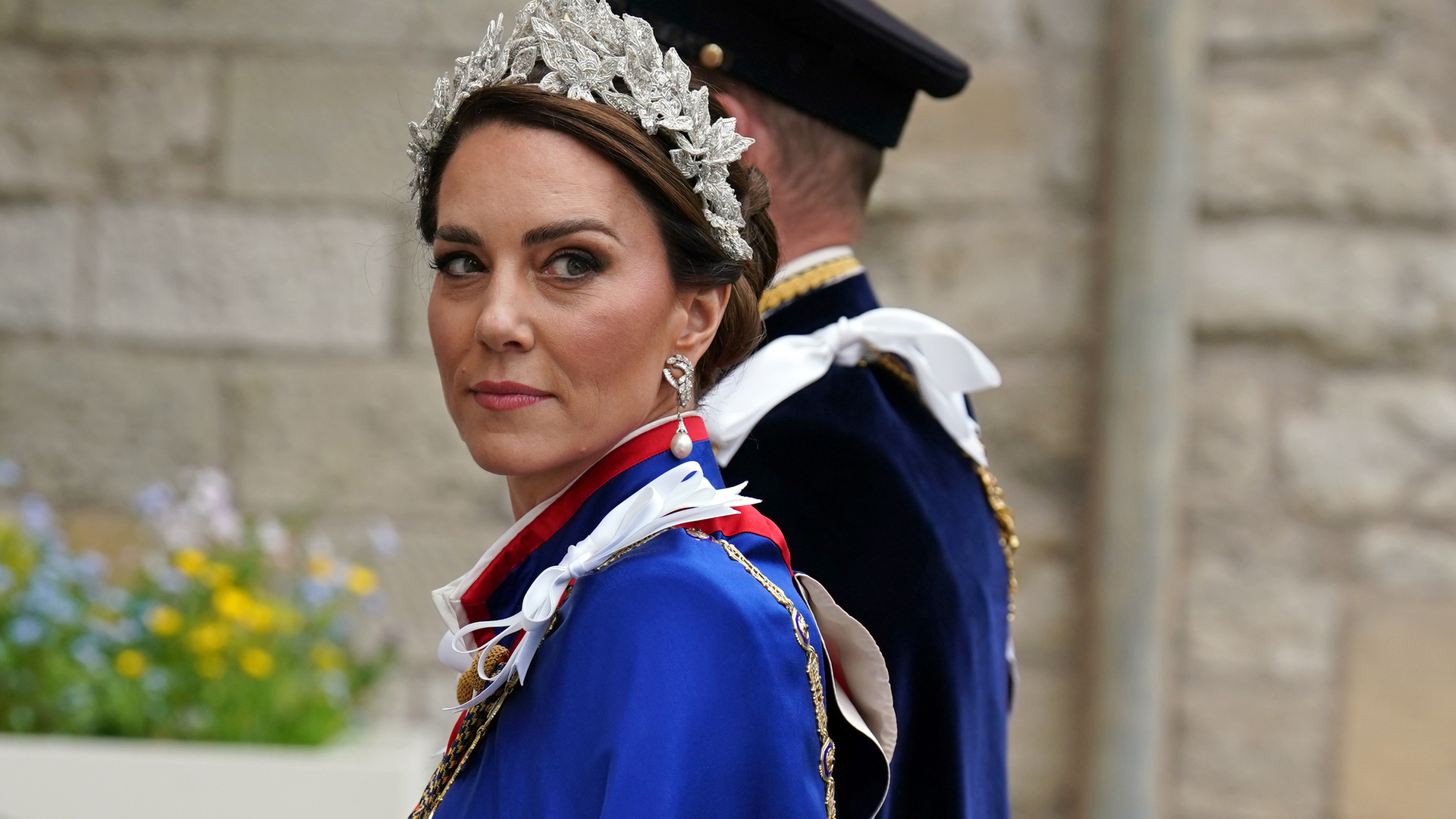 Como está Kate Middleton após foto gerar polêmica sobre seu estado?
