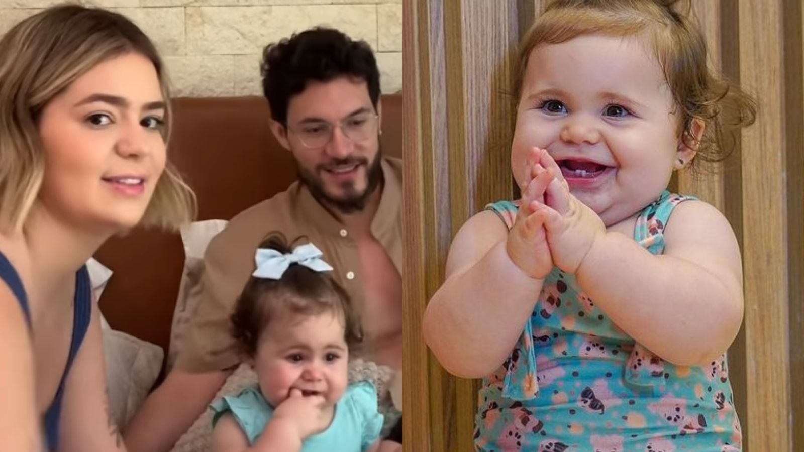 Mundo da Lua: saiba como será o festival da filha de Viih Tube e Eliezer