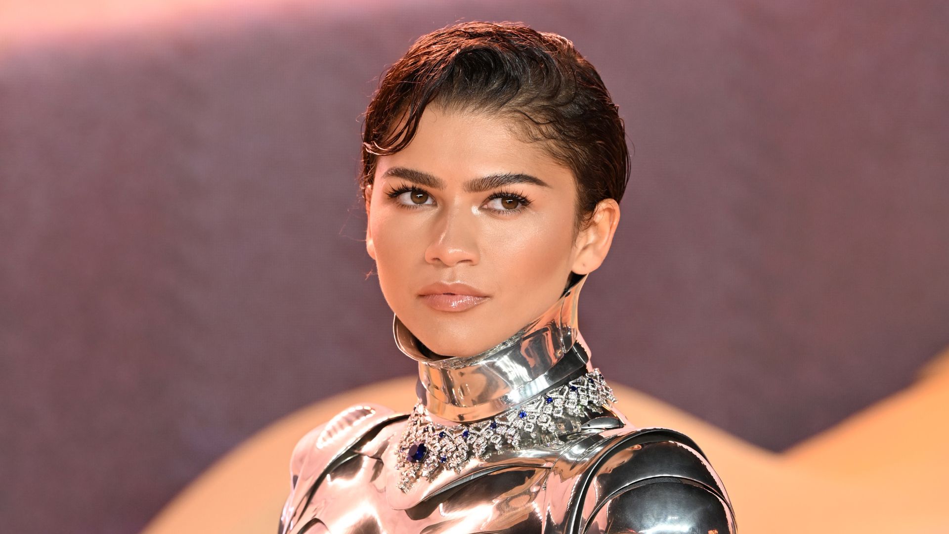 Confira todos os looks de Zendaya para as premières de ‘Duna: Parte 2’