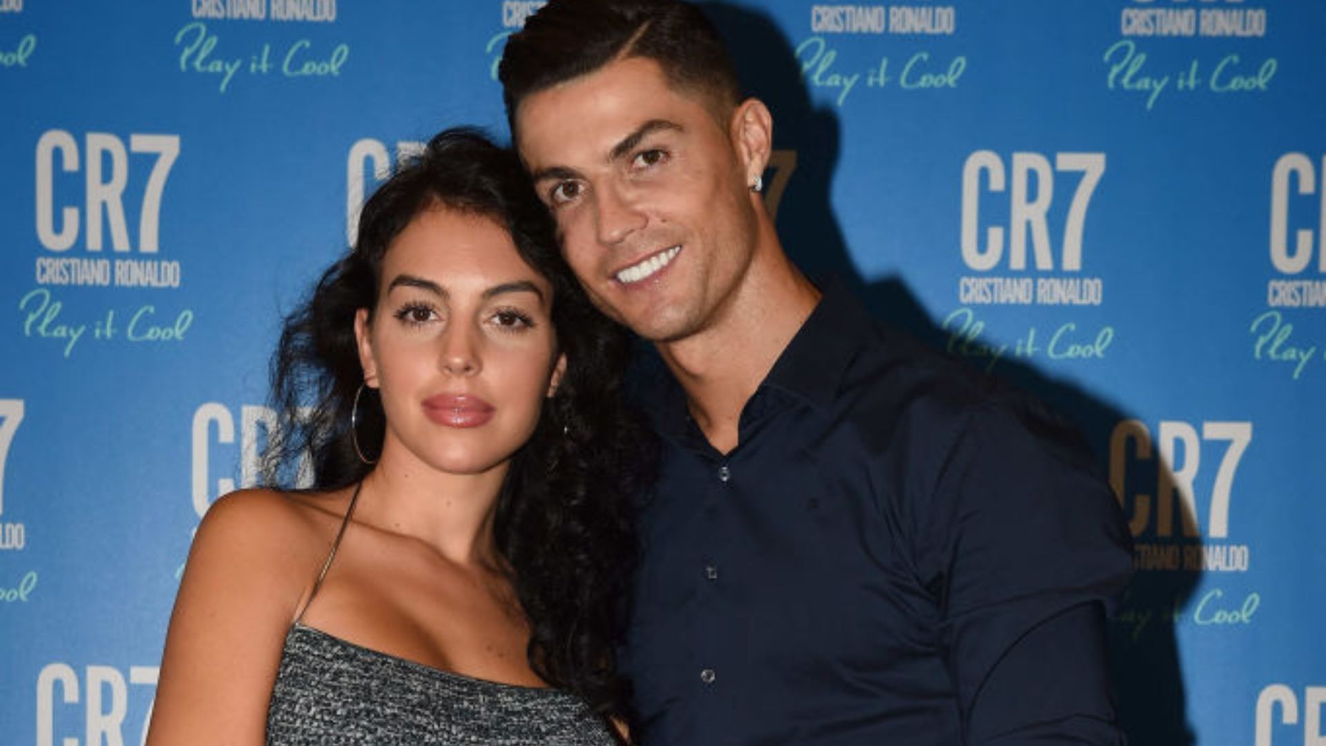 Esposa de Cristiano Ronaldo indica quando craque português irá se aposentar