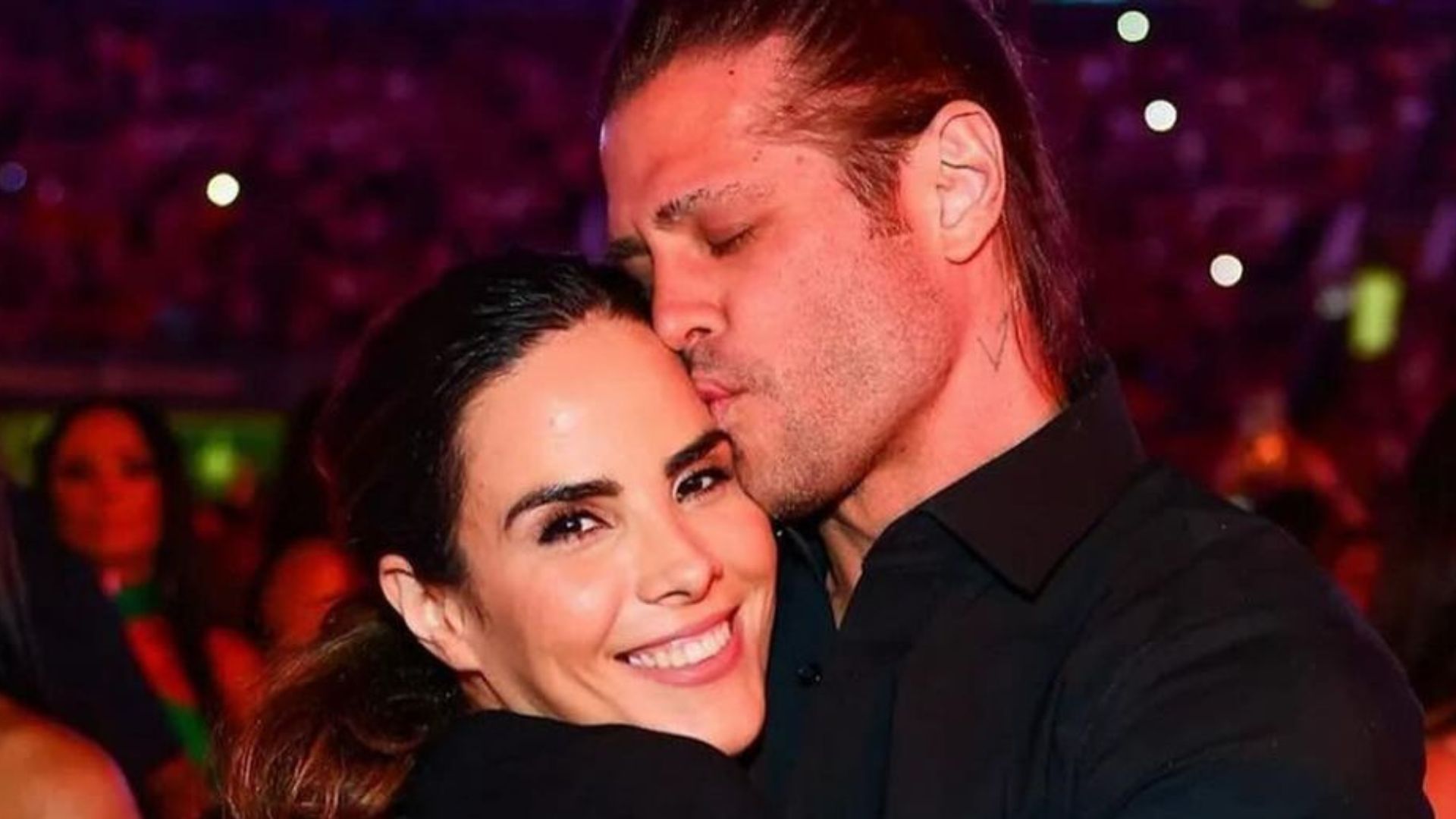 Dado Dolabella revela o motivo de não ter encontrado Wanessa após o BBB 24