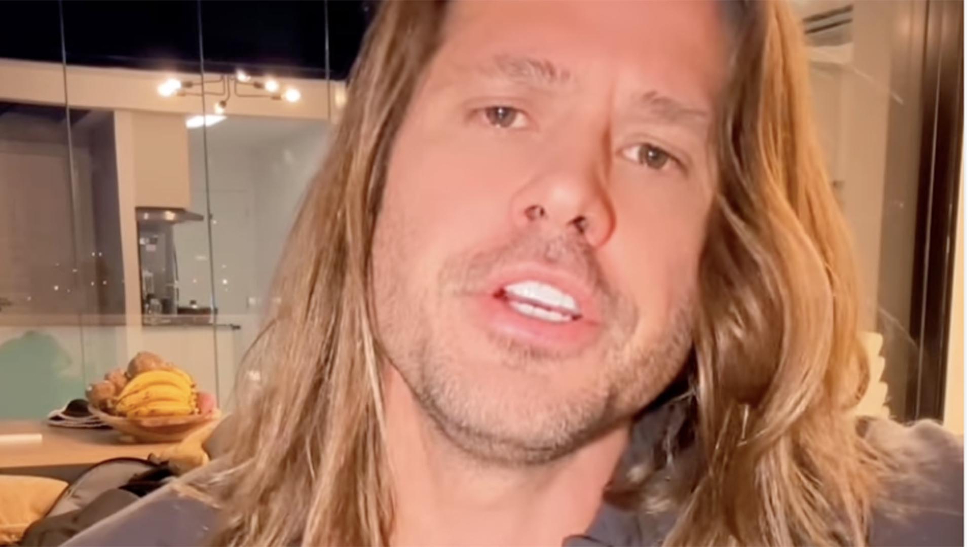 Dado Dolabella reage aos boatos de encontro com Wanessa Camargo
