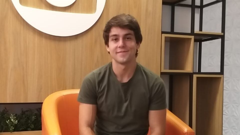 Daniel Rangel abre o jogo sobre repercussão em Família é Tudo: ‘Termômetro’