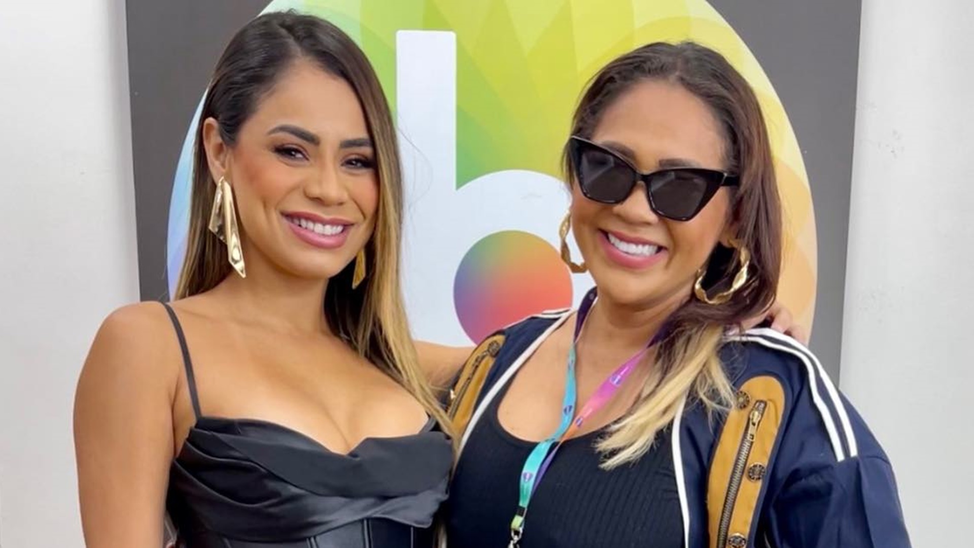 Mãe de Lexa quebra silêncio e se pronuncia sobre noivado da funkeira: ‘Dia após dia’