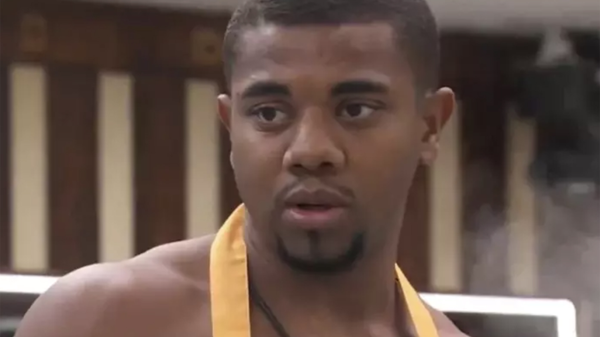 Vidente choca com destino negativo de Davi no BBB 24: ‘Eu posso garantir’