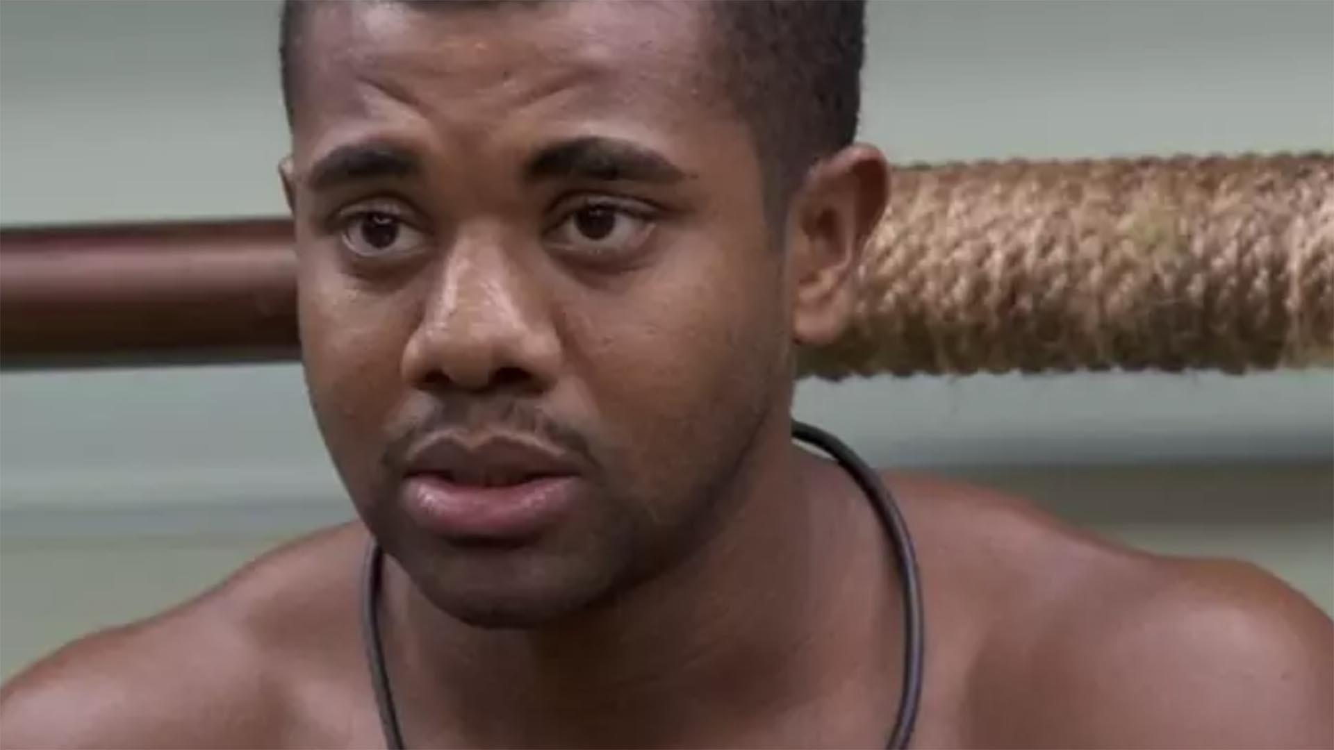 BBB 24: Tarólogo alertou para confusão com Davi. Relembre