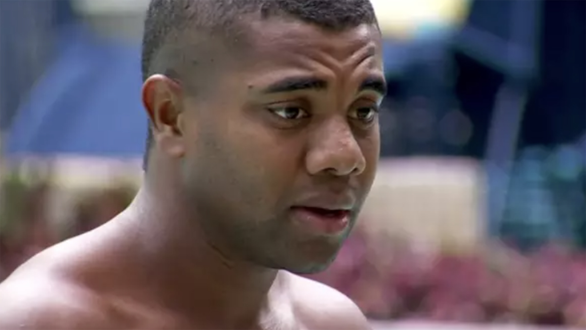 BBB 24: Davi chama sister de falsa e alfineta o jogo dela