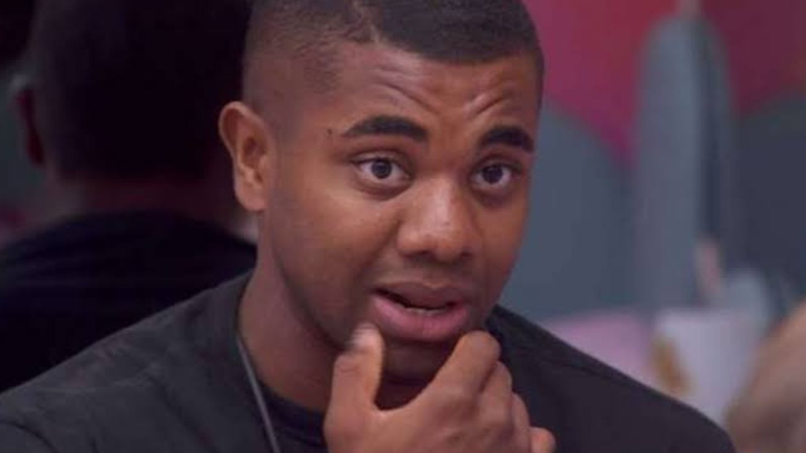 BBB 24: Davi define rival como ‘bipolar’ e detona postura: “Olha o que ela faz”