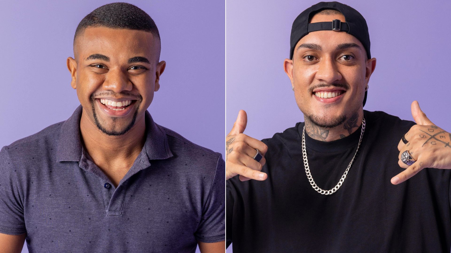 BBB 24: Além de Davi e MC Bin Laden, outros brothers foram ameaçados de expulsão