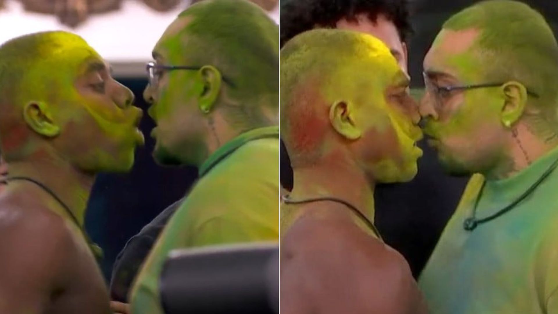 BBB 24: Davi e MC Bin Laden serão expulsos do reality?