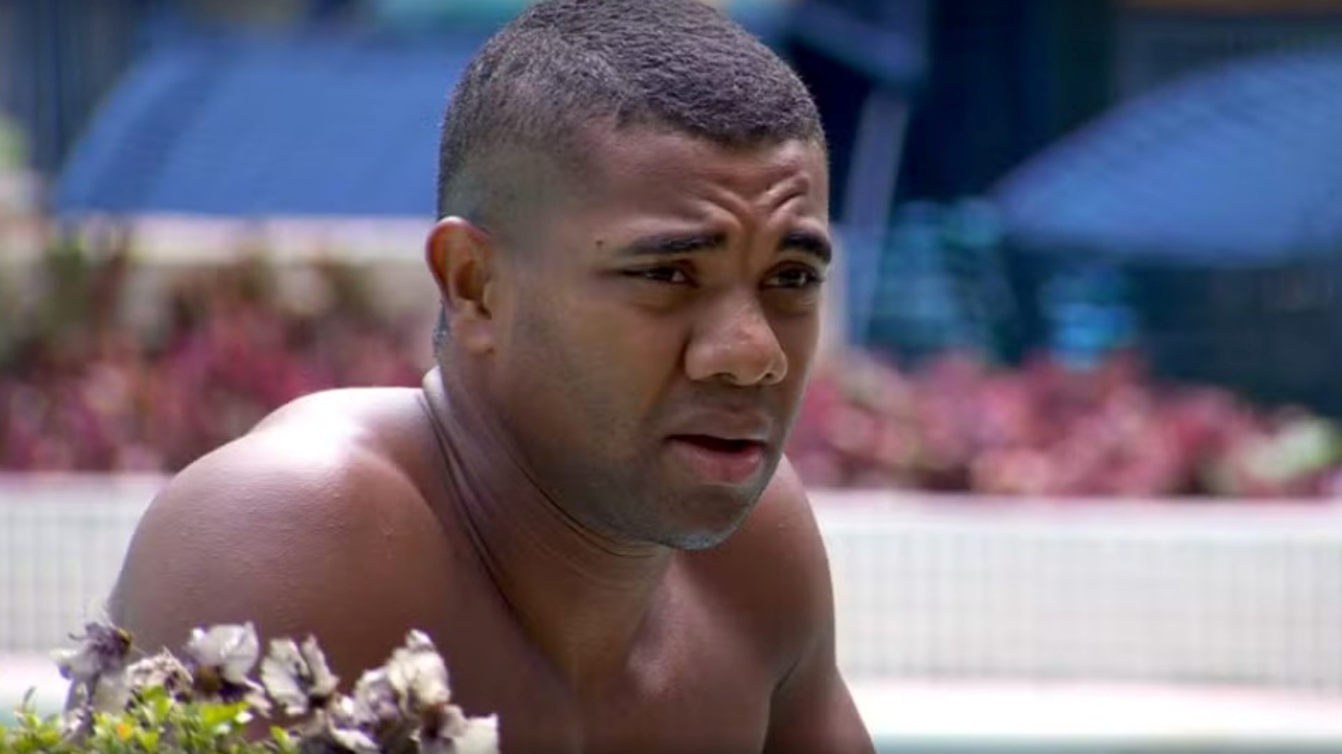 BBB 24: Davi planeja mirar em sister no Sincerão: “Sabe que errou”