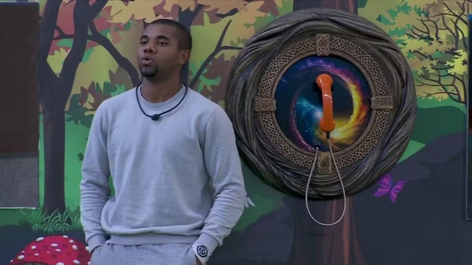 BBB 24: Maratona do Big Fone começa em breve! Saiba quando o telefone vai tocar