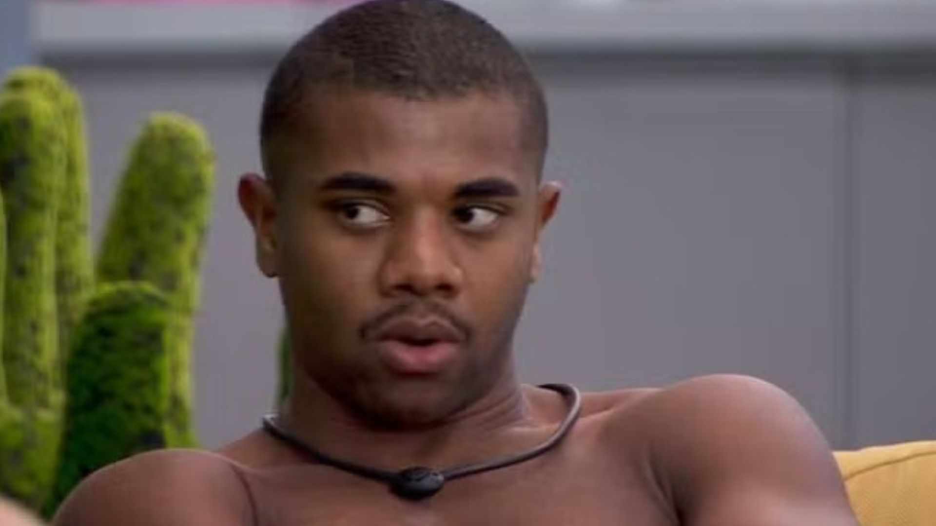 BBB 24: Davi pega pesado em opções de vingança contra Leidy