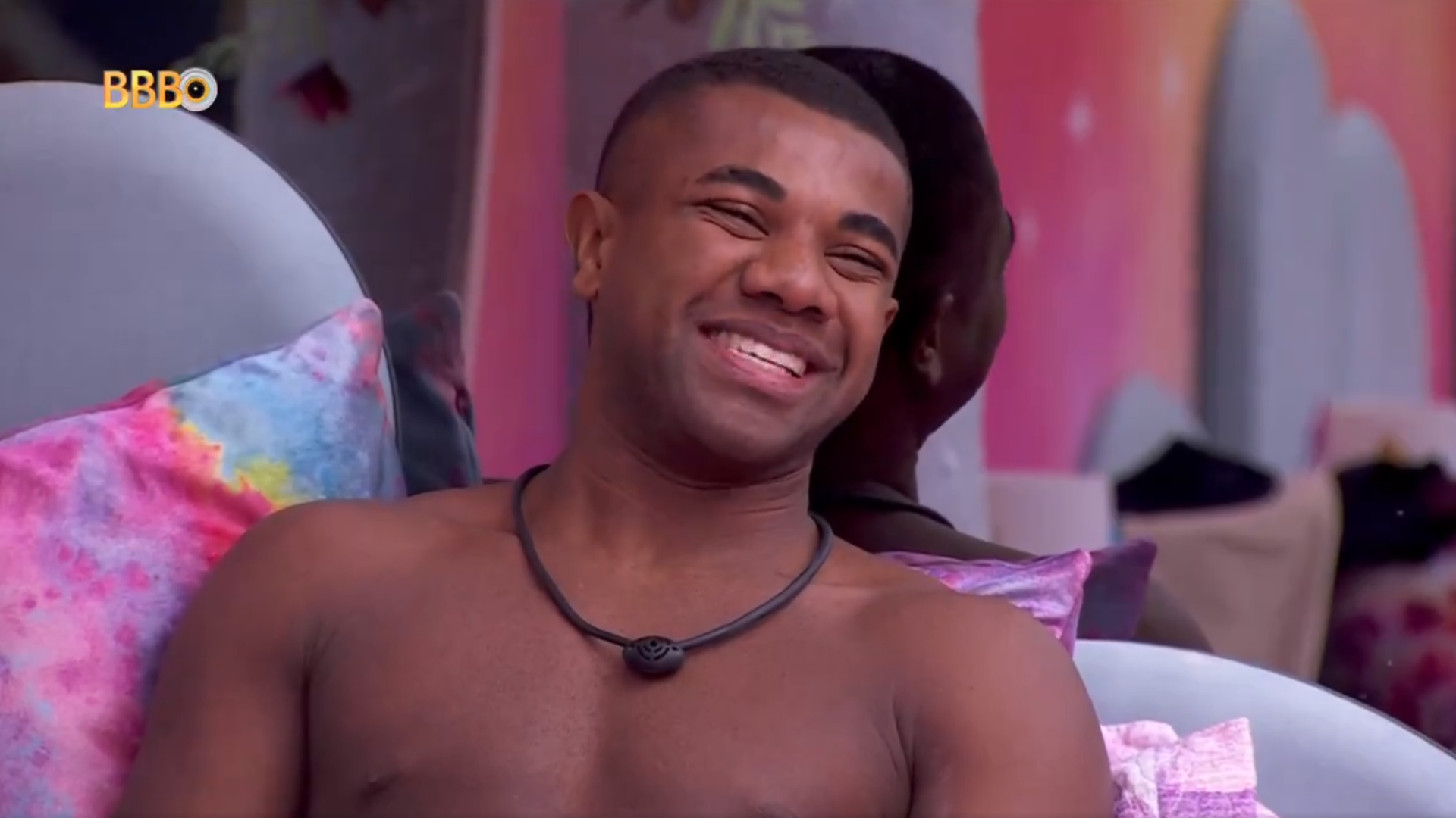 BBB 24: Davi faz promessa ousada se chegar na reta final do jogo: “Pelado”