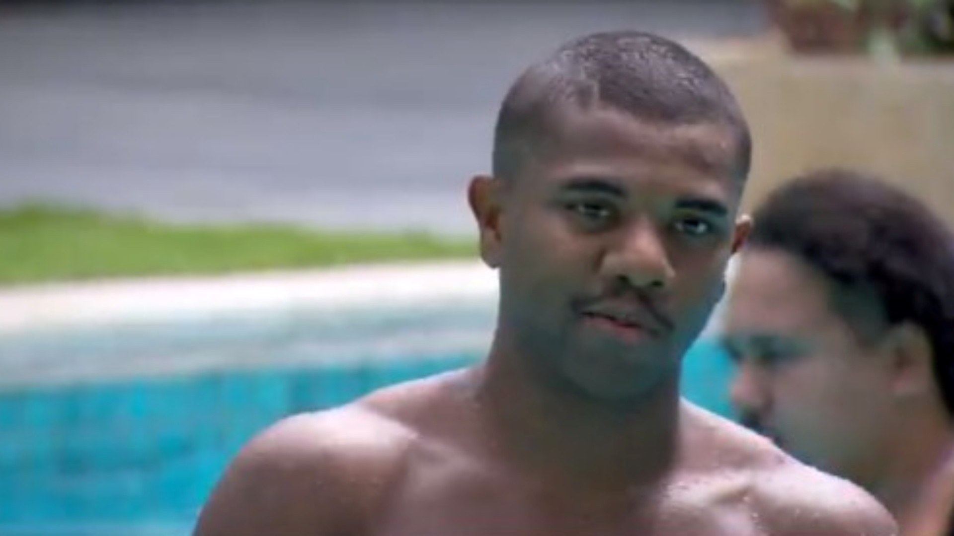 BBB 24: Davi revela como aprendeu a tocar oito instrumentos musicais