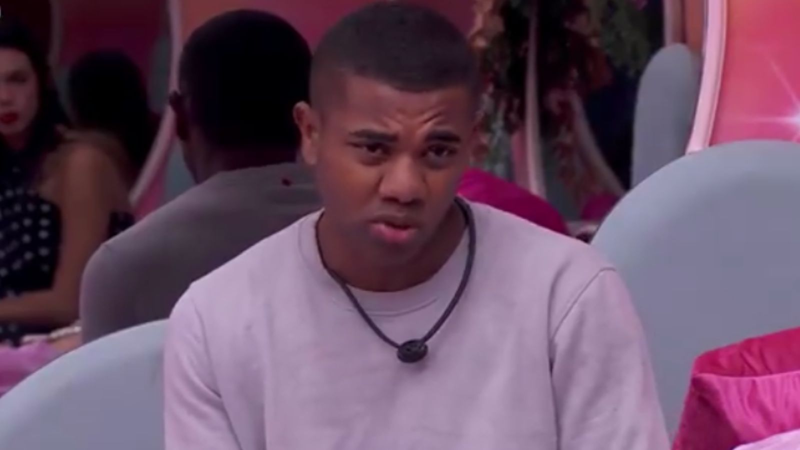 BBB 24: Davi reclama sobre falta de apoio de aliadas: ‘Não sinto reciprocidade’