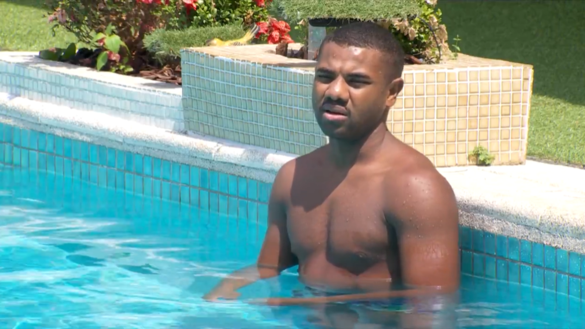 BBB 24: Davi detona postura de sister no jogo: “Não bota a cara a tapa”