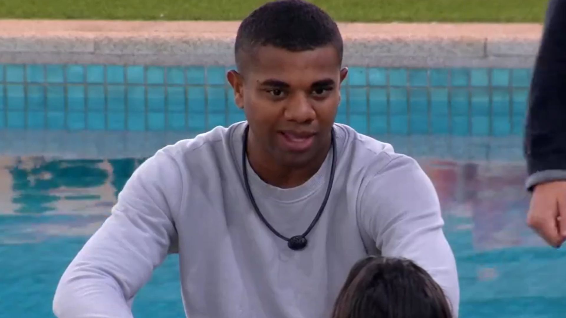 BBB 24: Davi sugere plano para ‘desmascarar’ sister: ‘Dar corda’