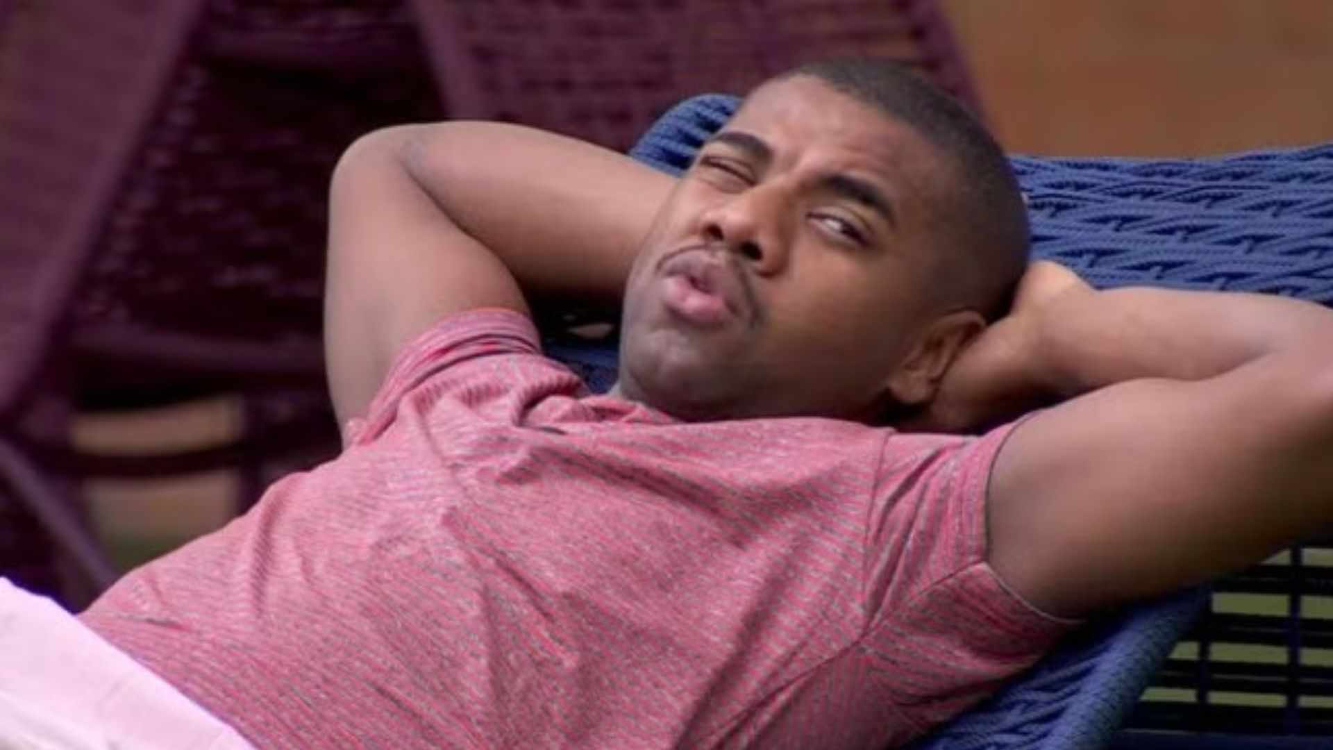 BBB 24: Davi toma decisão drástica contra brothers: ‘Vai ser assim’