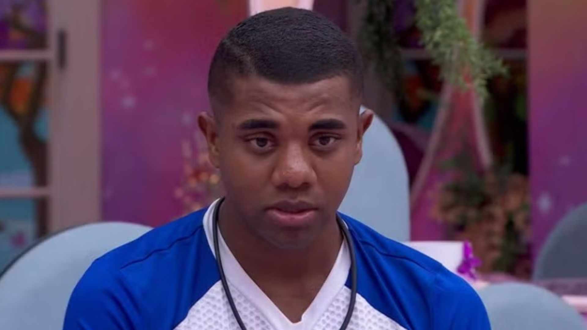 BBB 24: Davi toma decisão drástica e decide quebrar aliança: ‘Só ganha um’