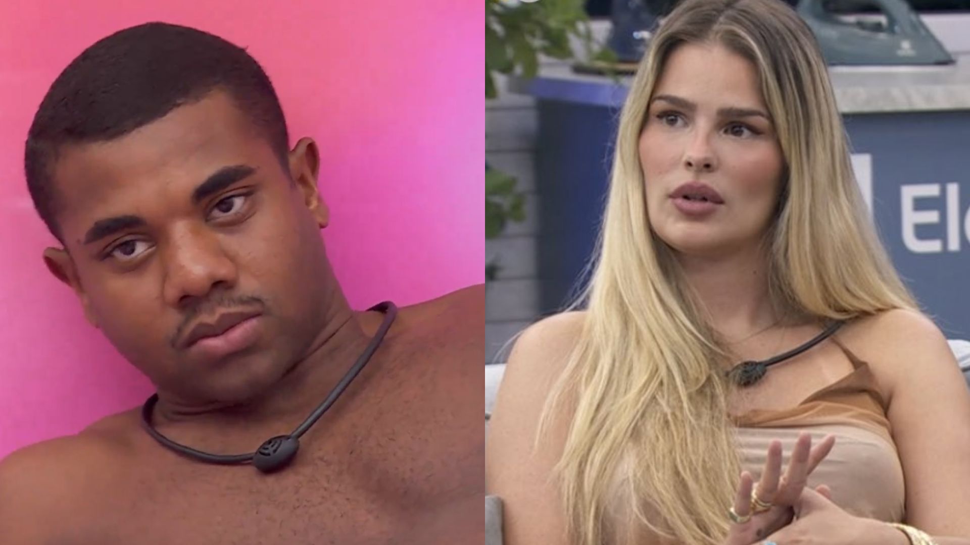 BBB 24: Mãe de Davi rebate declaração de Luiza Brunet sobre injúria contra Yasmin