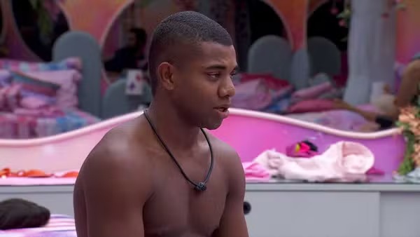 BBB 24: Davi opina sobre Fernanda: ‘O dela vai chegar’