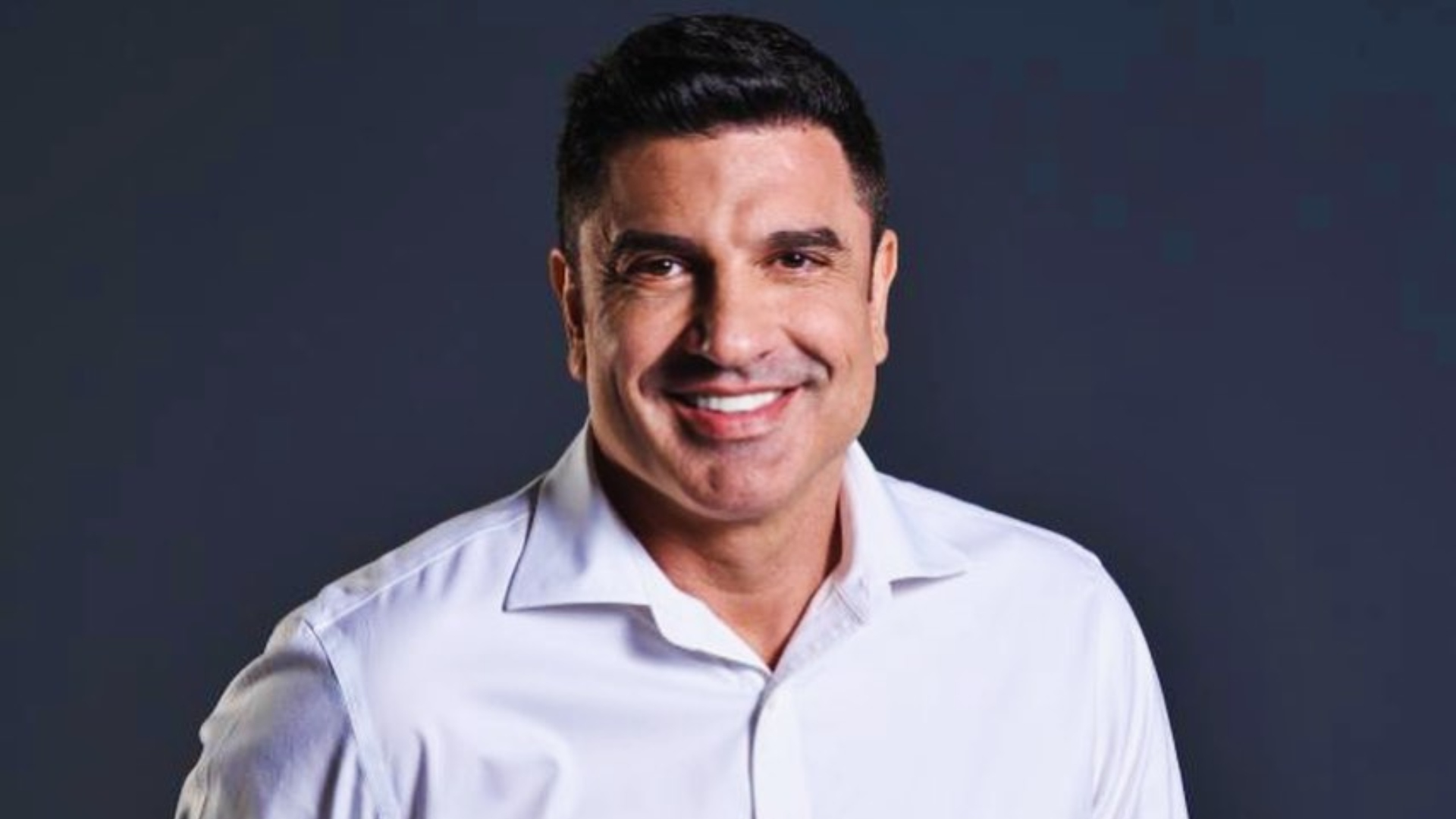 Edu Guedes reage a nova ameaça de processo do ex de Ana Hickmann: ‘Justiça’