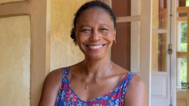 Edvana Carvalho explica sucesso de personagem em Renascer: ‘Veem todas as mães em uma só Inácia’