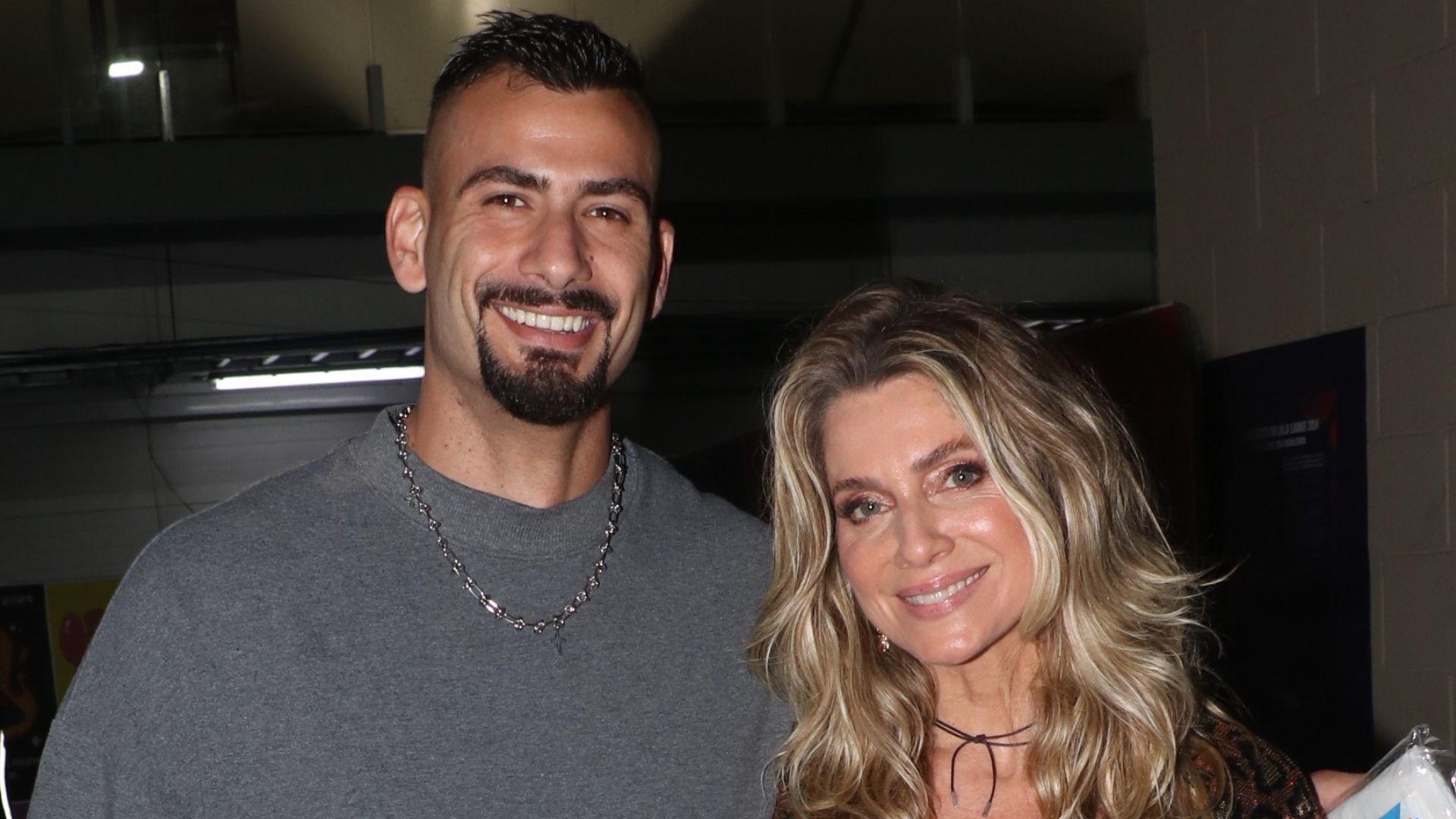Ex-BBB Nizam comenta antigo romance com Leticia Spiller: ‘Muito intenso’