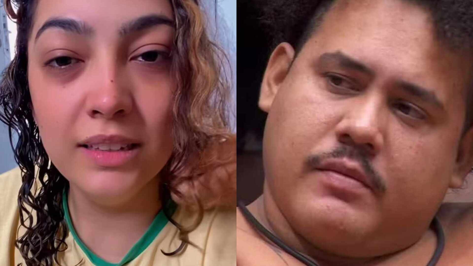 BBB 24: Ex-esposa de Buda faz aviso sobre vídeo do Anjo: ‘Tombo vem’