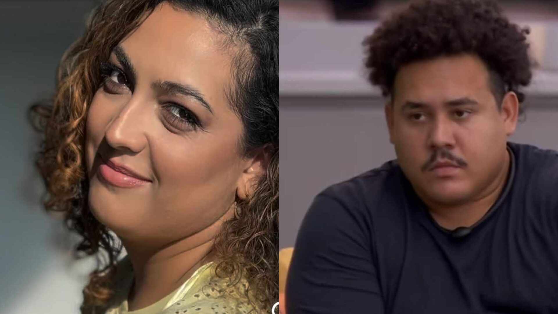 Ex-esposa de Buda manda recada subliminar em vídeo: ‘Mulher da minha vida’