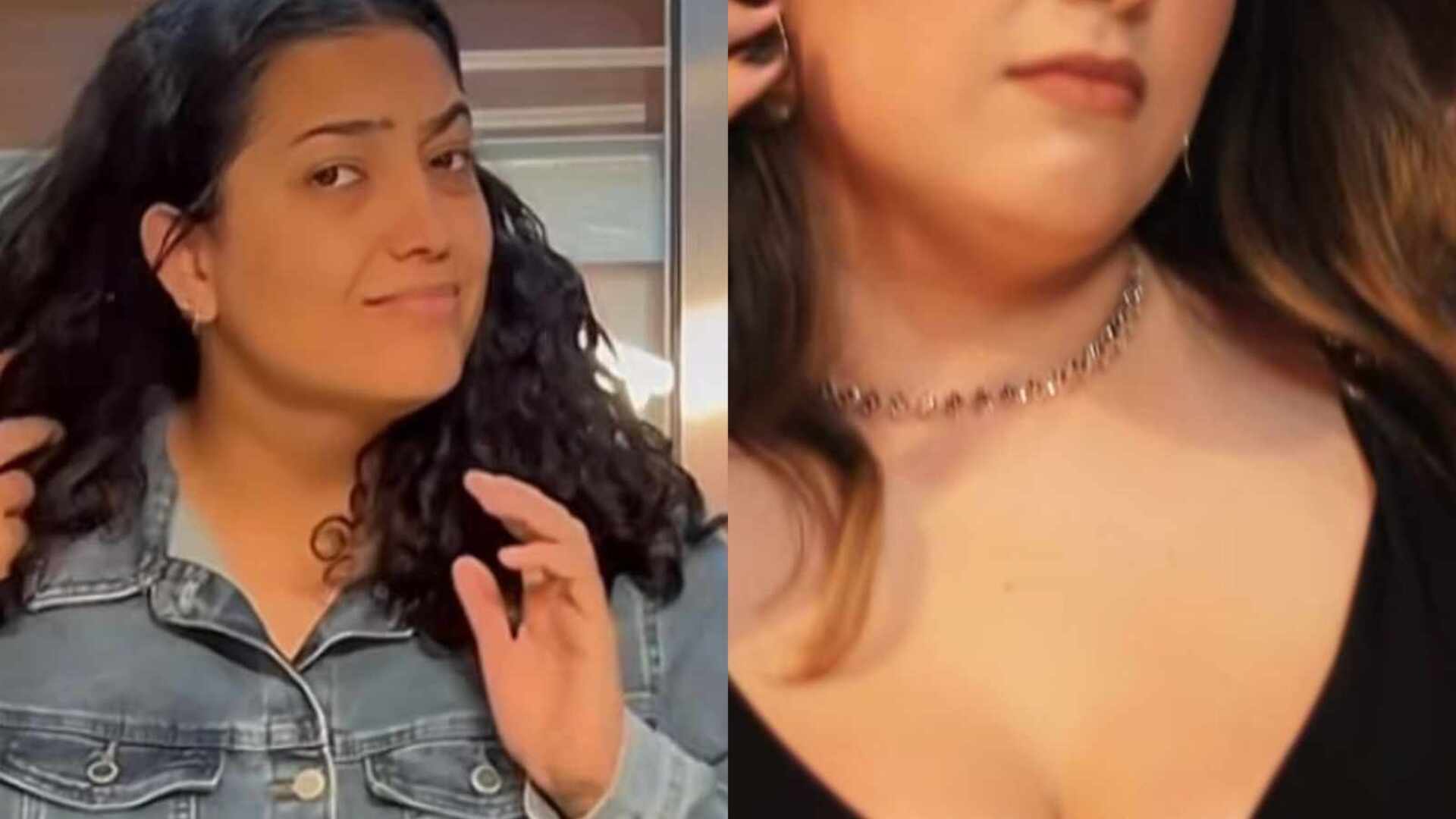 Após traição, ex-esposa de Lucas Henrique faz mudança radical no visual